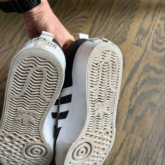 Adidas Nizza platform sneaker - Picture 10 of 11